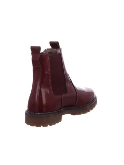 bisgaard Winterboot in bordeaux>Kinder Stiefeletten·Hohe Stiefeletten