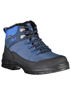 cmp Winterboots "Annuuk" in Blau>Kinder Stiefel & Boots·Stiefel