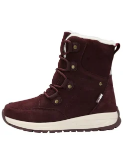 Trollkids Winterboots "Arendal" in Bordeaux>Kinder Stiefel & Boots·Stiefel