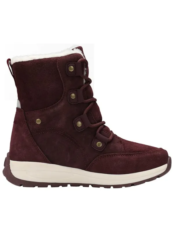 Trollkids Winterboots "Arendal" in Bordeaux>Kinder Stiefel & Boots·Stiefel