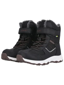 Zigzag Winterboots "Balful" in Schwarz>Kinder Stiefel & Boots·Boots