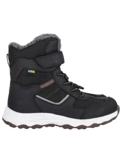 Zigzag Winterboots 