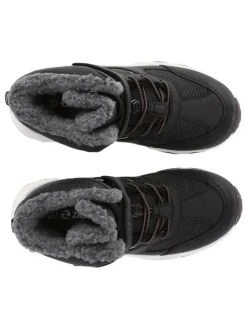 Zigzag Winterboots 