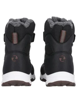 Zigzag Winterboots 