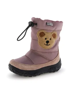 Naturino Winterboots "Bear" in Altrosa Online