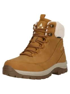Whistler Winterboots Cassa in 5265 Honey Mustard>Damen Schnürschuhe
