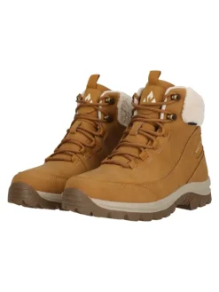 Whistler Winterboots Cassa in 5265 Honey Mustard>Damen Schnürschuhe