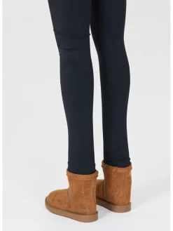Zigzag Winterboots "Dax" in Hellbraun>Kinder Stiefel & Boots·Stiefel