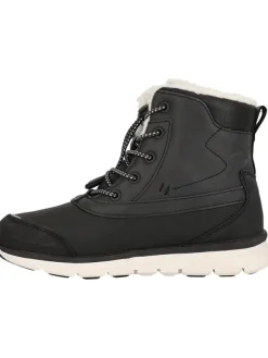 Zigzag Winterboots "Disgrove" in Anthrazit Outlet