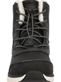 Zigzag Winterboots