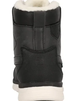 Zigzag Winterboots