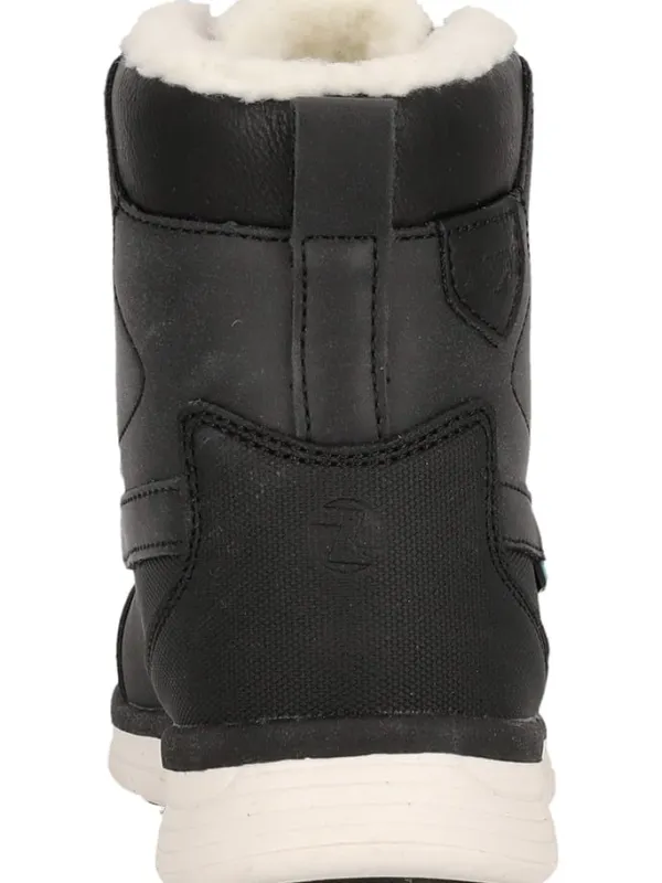 Zigzag Winterboots "Disgrove" in Anthrazit Outlet