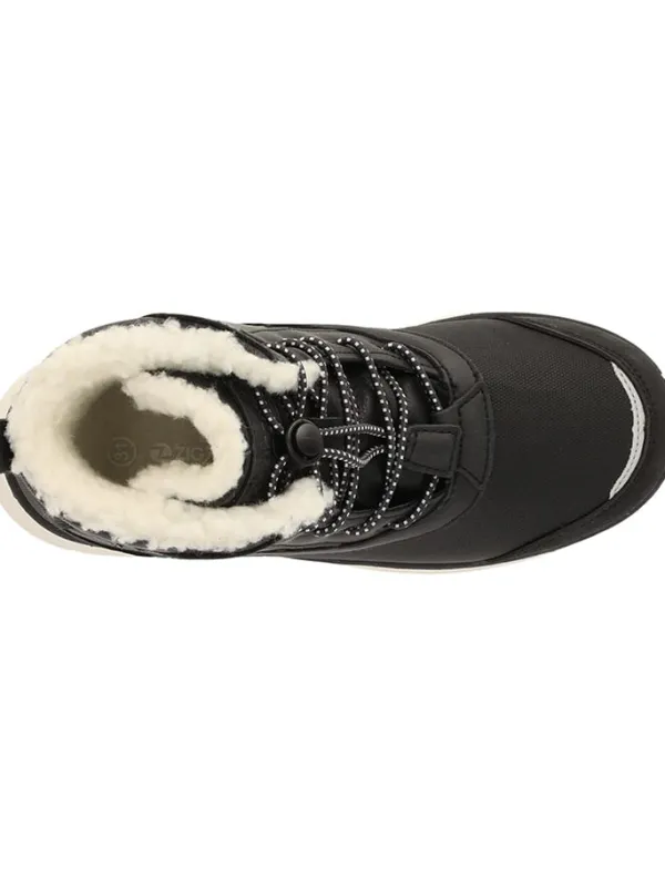 Zigzag Winterboots "Disgrove" in Anthrazit Outlet