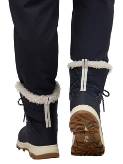 Jack Wolfskin Winterboots "Everquest" in Schwarz>Kinder Stiefel & Boots·Stiefel