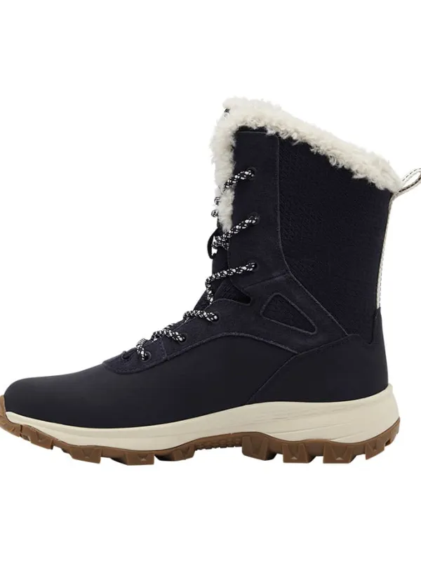 Jack Wolfskin Winterboots "Everquest" in Schwarz>Kinder Stiefel & Boots·Stiefel