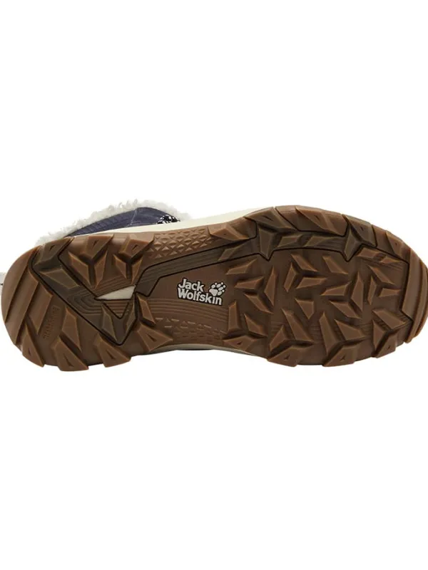 Jack Wolfskin Winterboots "Everquest" in Schwarz>Kinder Stiefel & Boots·Stiefel