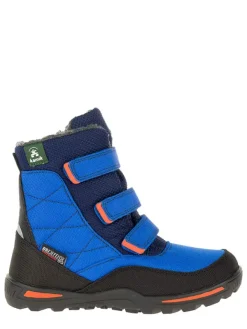 Kamik Winterboots "Henrik" in Blau>Kinder Stiefel & Boots·Boots