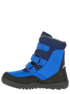 Kamik Winterboots "Henrik" in Blau>Kinder Stiefel & Boots·Boots