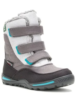 Kamik Winterboots "Henrik" in Grau Best