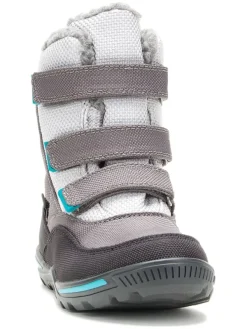 Kamik Winterboots "Henrik" in Grau Best