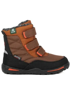 Kamik Winterboots "Henrik" in Hellbraun Hot