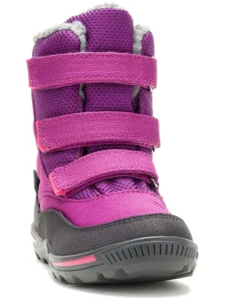 Kamik Winterboots "Henrik" in Lila>Kinder Stiefel & Boots·Boots