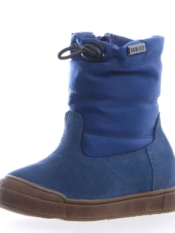 Naturino Winterboots "Hocha" in Blau> Stiefel & Boots