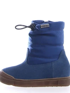 Naturino Winterboots "Hocha" in Blau> Stiefel & Boots