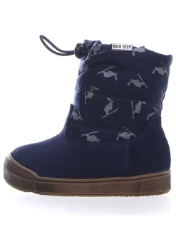 Naturino Winterboots "Hocha" in Dunkelblau> Stiefel & Boots