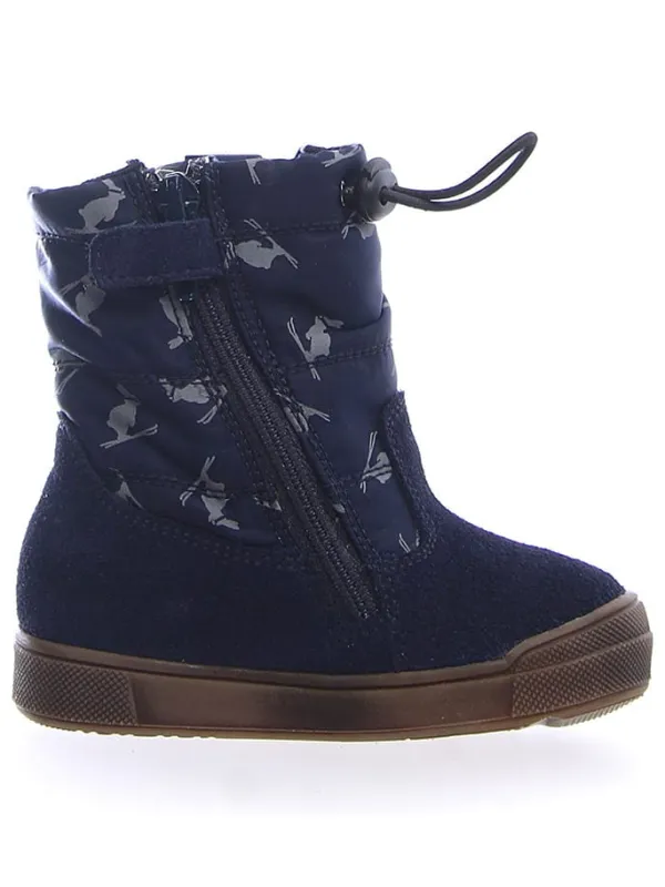 Naturino Winterboots "Hocha" in Dunkelblau> Stiefel & Boots