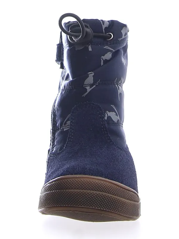 Naturino Winterboots "Hocha" in Dunkelblau> Stiefel & Boots