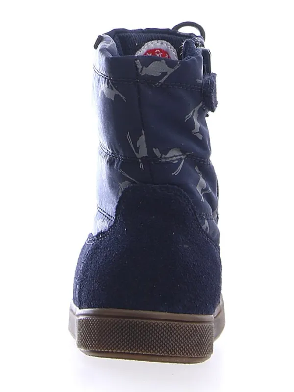 Naturino Winterboots "Hocha" in Dunkelblau> Stiefel & Boots