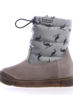 Naturino Winterboots "Hocha" in Grau> Stiefel & Boots