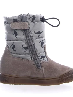 Naturino Winterboots "Hocha" in Grau> Stiefel & Boots
