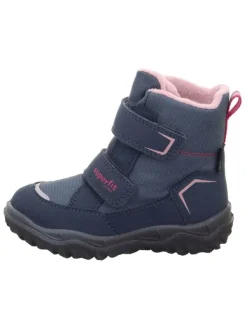 superfit Winterboots "Husky" in Blau>Kinder Stiefel & Boots·Stiefel