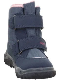 superfit Winterboots "Husky" in Blau>Kinder Stiefel & Boots·Stiefel
