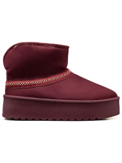 C'M Winterboots in Bordeaux Sale