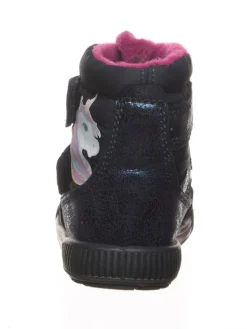 Primigi Winterboots in Dunkelblau><noscript><img width=