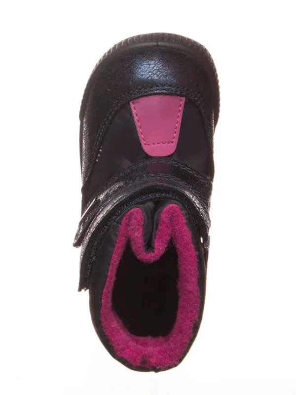 Primigi Winterboots in Dunkelblau> Stiefel & Boots