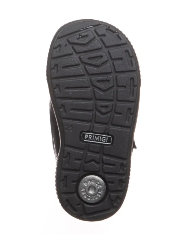 Primigi Winterboots in Dunkelblau> Stiefel & Boots