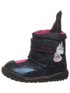 Primigi Winterboots in Dunkelblau><noscript><img width=