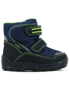 Richter Shoes Winterboots in Dunkelblau Sale