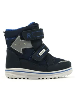 Richter Shoes Winterboots in Dunkelblau> Stiefel & Boots