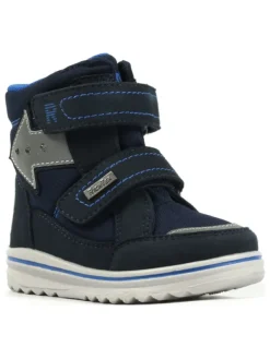 Richter Shoes Winterboots in Dunkelblau> Stiefel & Boots