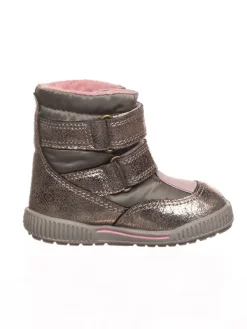 Primigi Winterboots in Gold Clearance