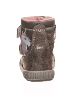 Primigi Winterboots in Gold Clearance
