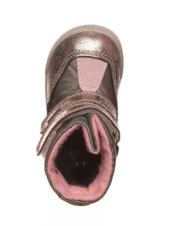 Primigi Winterboots in Gold Clearance
