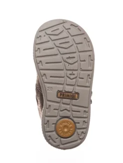Primigi Winterboots in Gold Clearance