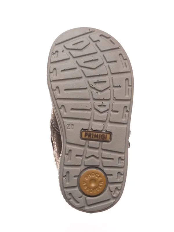 Primigi Winterboots in Gold Clearance