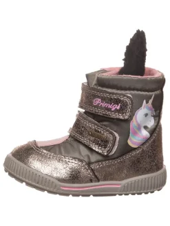 Primigi Winterboots in Gold Clearance